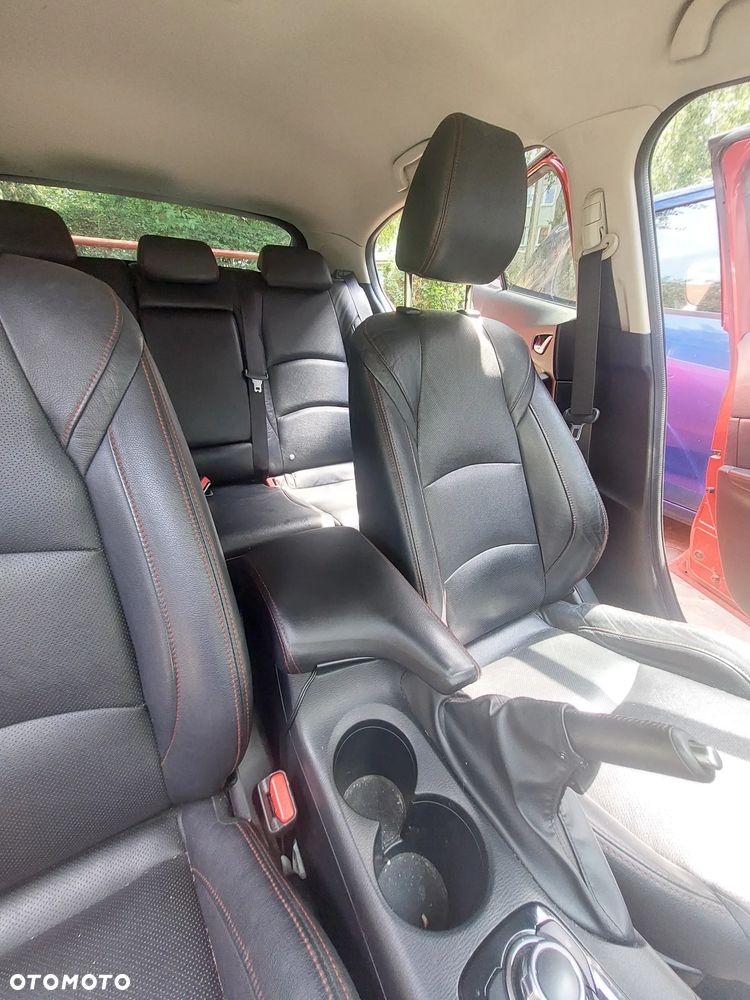 Mazda 3 2.0 Skypassion - 8