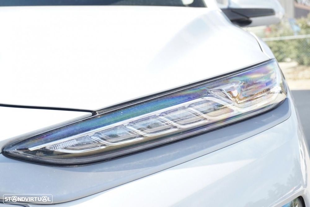 Hyundai Kauai 64 kWh Premium - 22