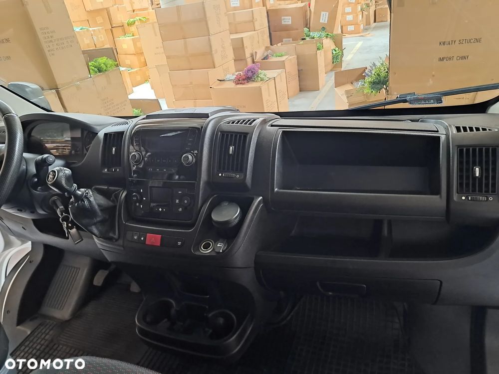 Citroën Jumper Lambox - 11