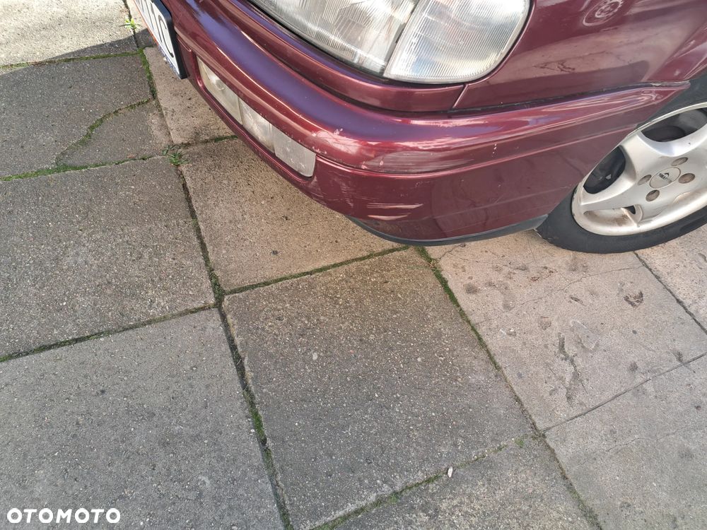 Volkswagen Passat Variant 1.9 TDI GL - 4