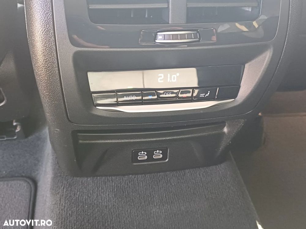 BMW X3 xDrive30e AT PHEV - 9