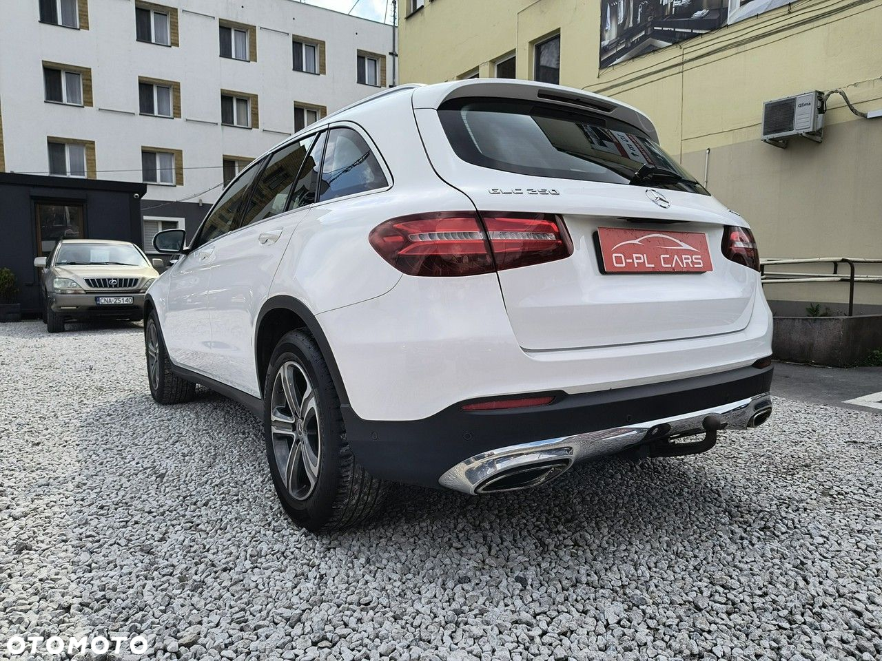 Mercedes-Benz GLC - 26