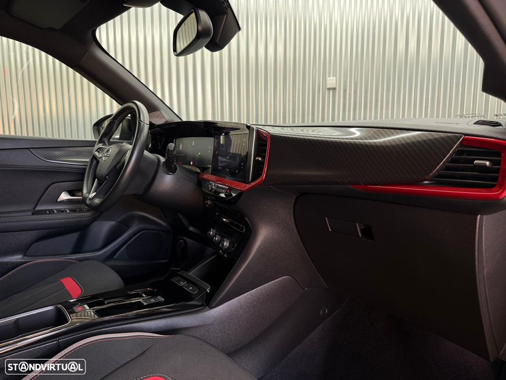 Opel Mokka-e 50 kWh GS - 18