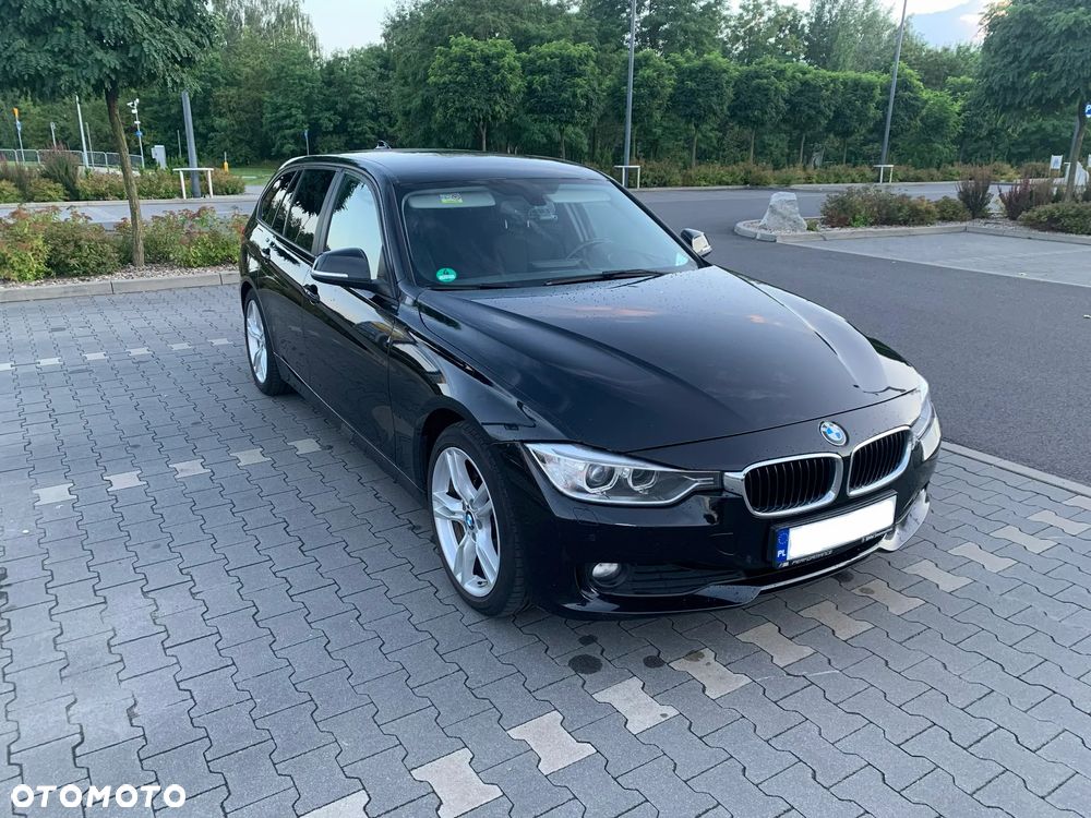 BMW Seria 3 - 2
