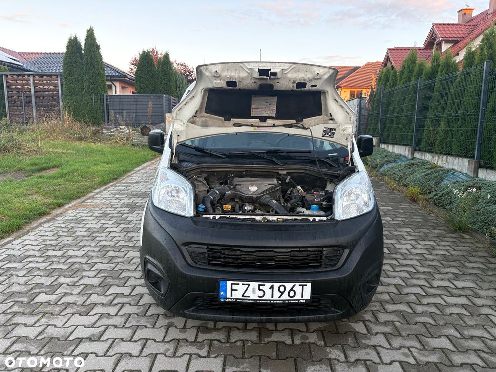 Fiat Fiorino - 34