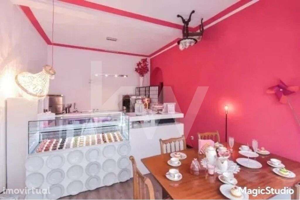 *SUSPENSO NÃO APROVAR*  Confeitaria Baixa do Porto - Grande imagem: 2/22