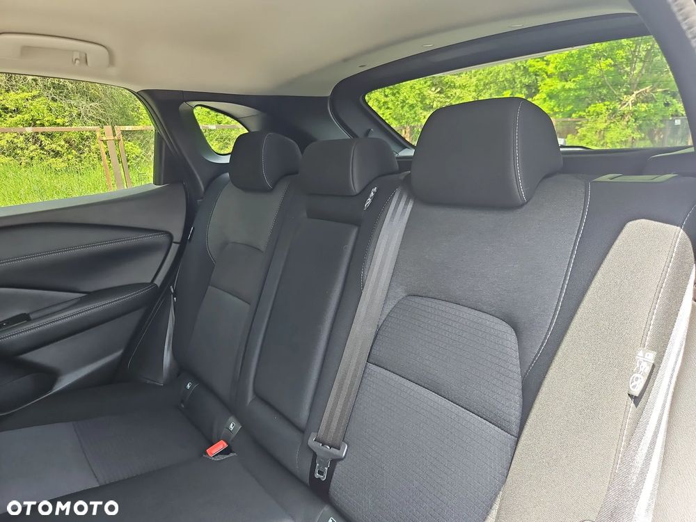 Nissan Qashqai 1.3 DIG-T MHEV N-Connecta Xtronic - 18