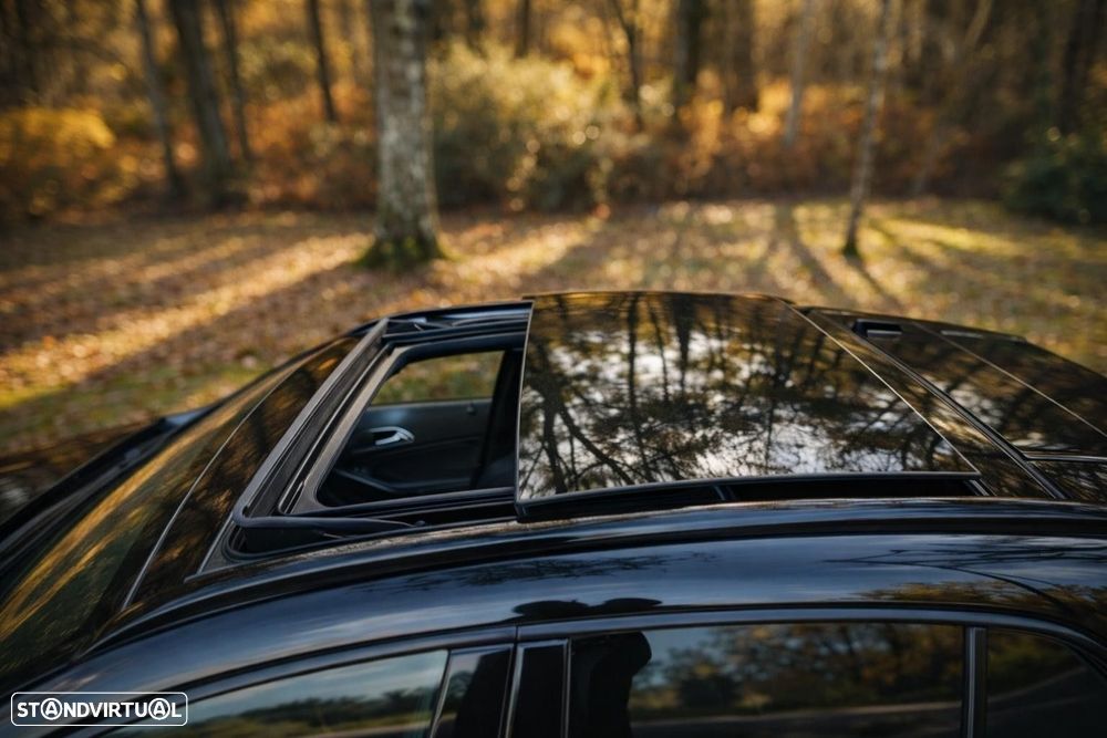 Mercedes-Benz GLA 45 AMG 4-Matic - 37