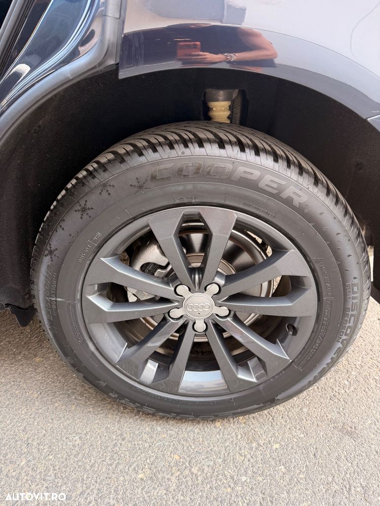 Audi Q5 - 20