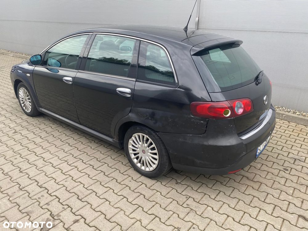 Fiat Croma - 9