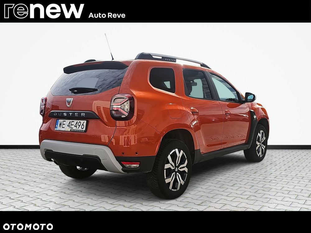 Dacia Duster - 6