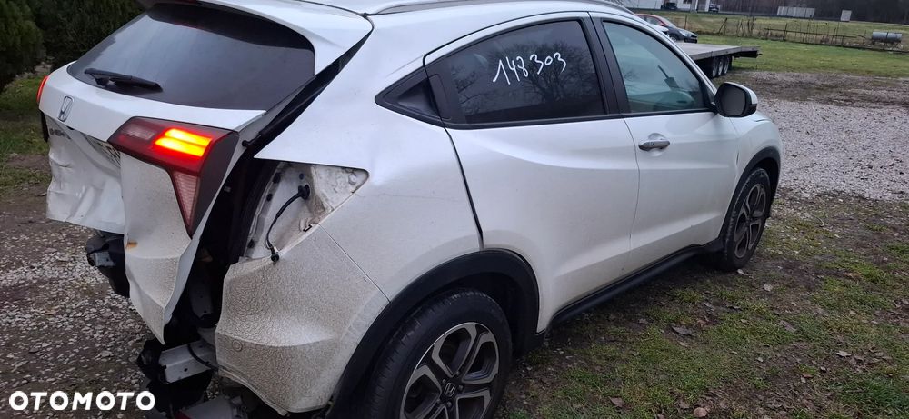 Honda HR-V 1.5 i-VTEC CVT Executive - 6