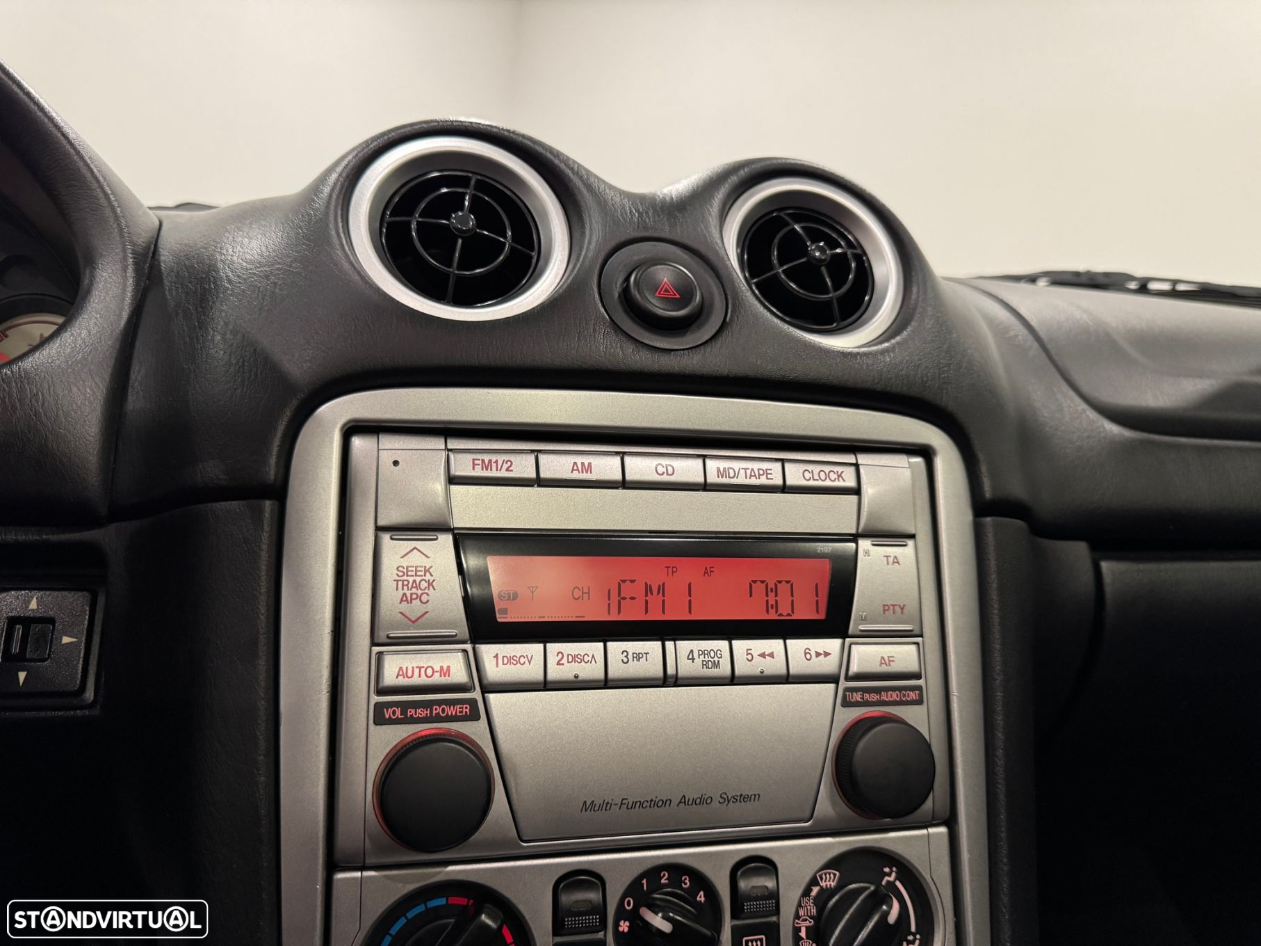 Mazda MX-5 1.6 - 32