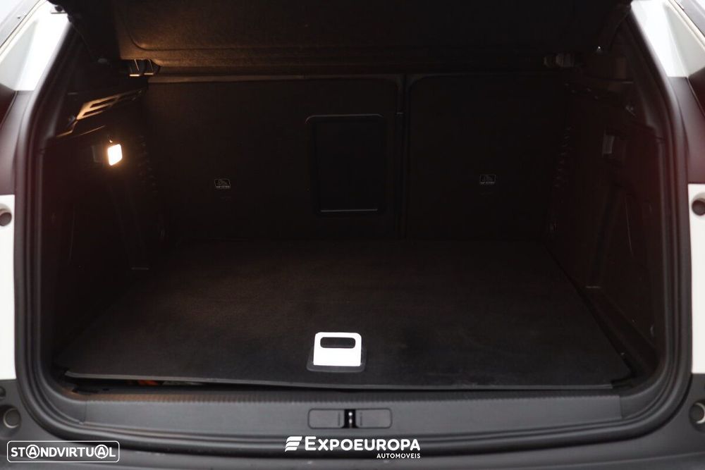 Peugeot 3008 Hybrid 225 e-EAT8 Allure Pack - 7
