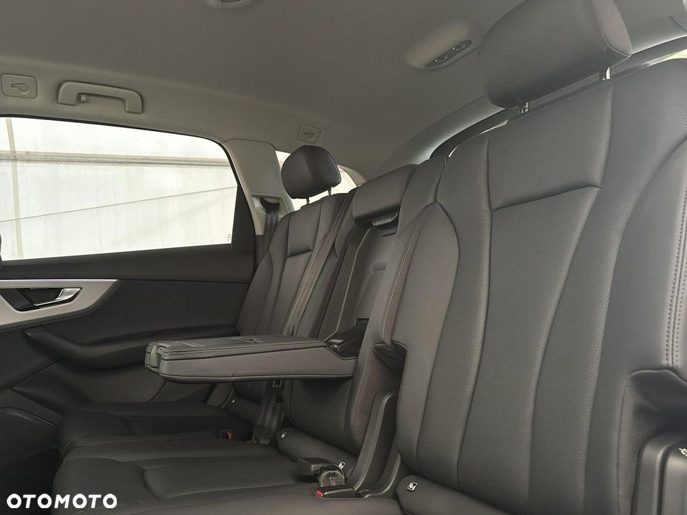 Audi Q7 - 19