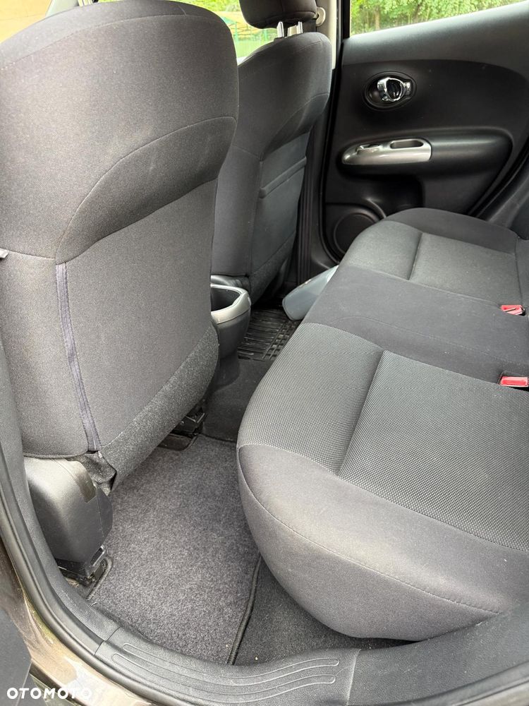 Nissan Juke 1.5 dCi N-Tec - 12
