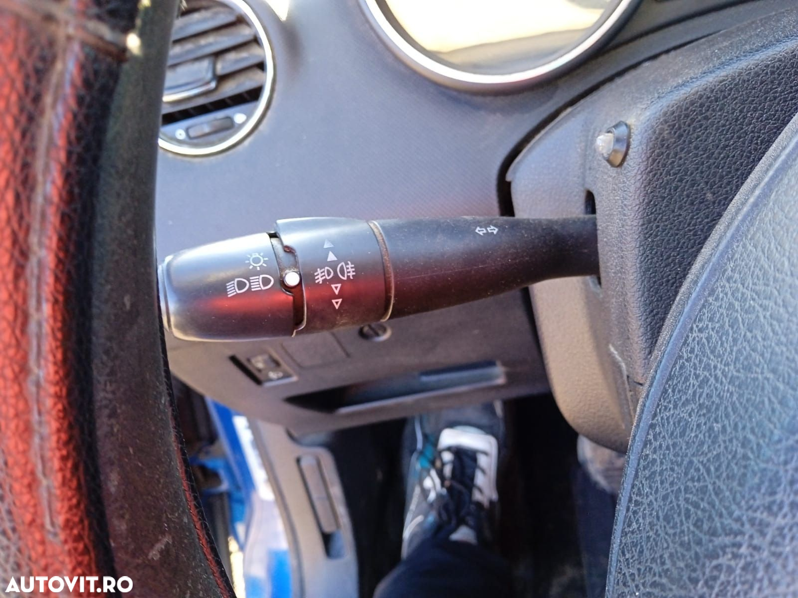 Dezmembrari  Peugeot 308 (4A, 4C)  2007  > 2013 1.6 HDi Motorina - 3