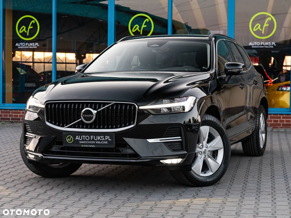 Volvo XC 60 B4 D Core - 1