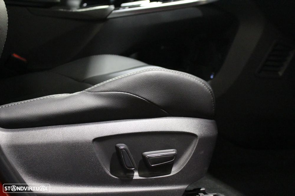 Subaru Solterra Platinum Plus - 20