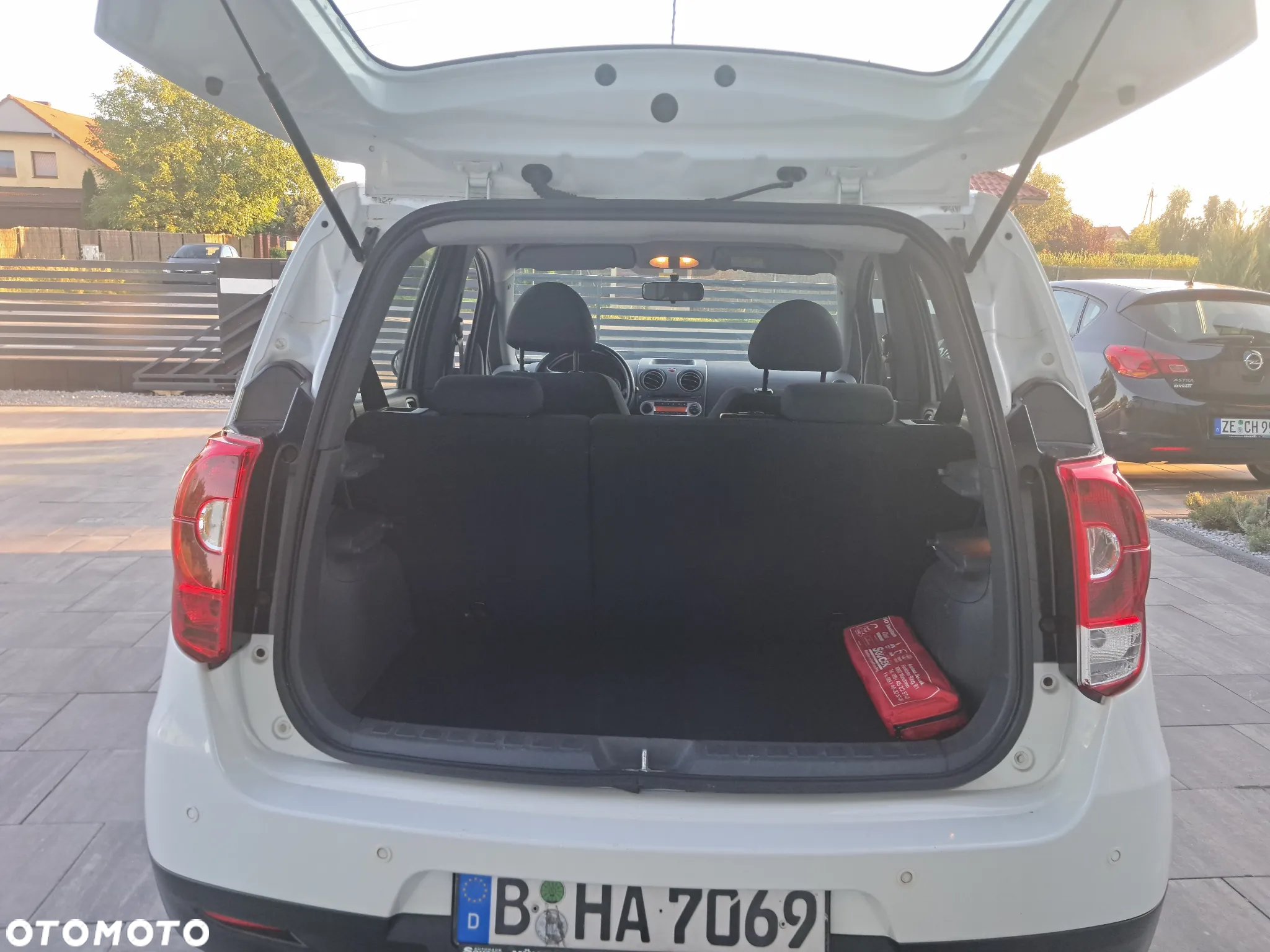 Mitsubishi Colt 1.3 ClearTec Edition - 14