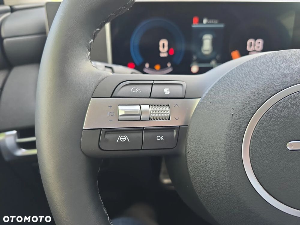Hyundai Tucson 1.6 T-GDi Smart 2WD - 24