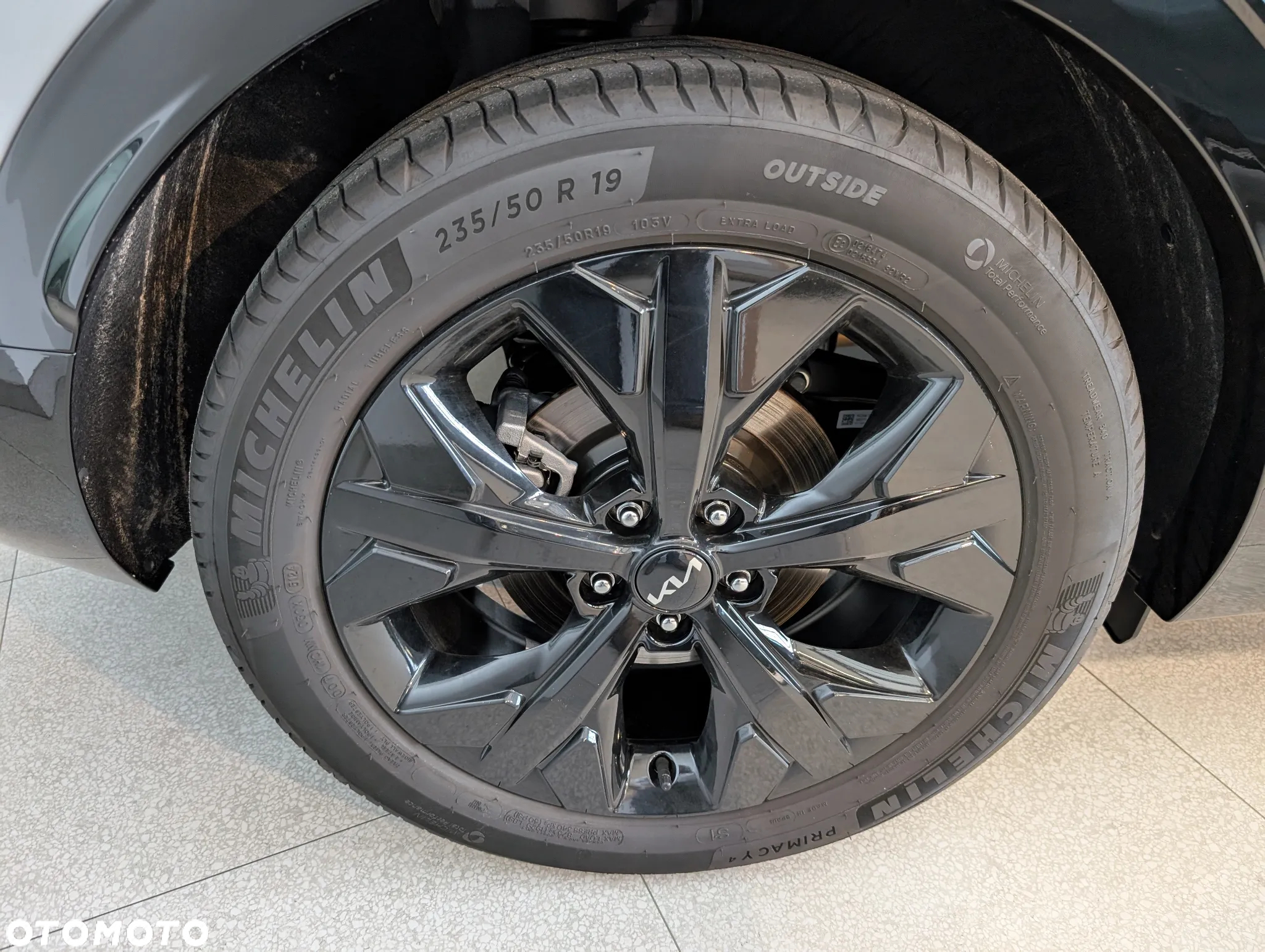Kia Sportage 1.6 T-GDI Anniversary 2WD DCT - 21