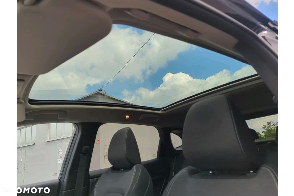 Nissan Qashqai - 12