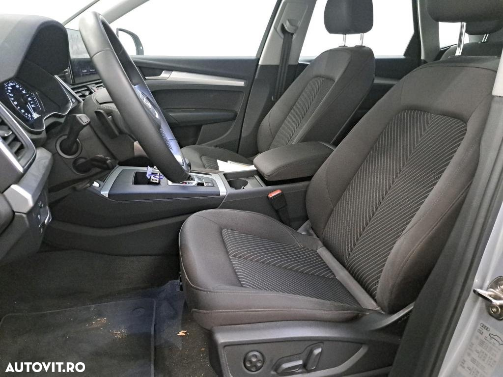 Audi Q5 50 TFSIe quattro S tronic advanced - 3