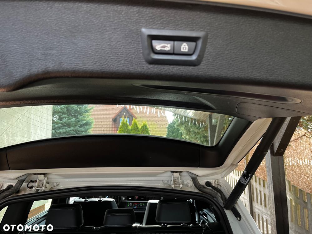 BMW X3 xDrive35i - 8