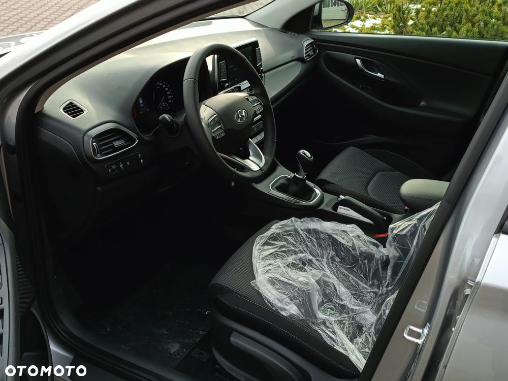 Hyundai i30 1.0 T-GDI Modern - 9