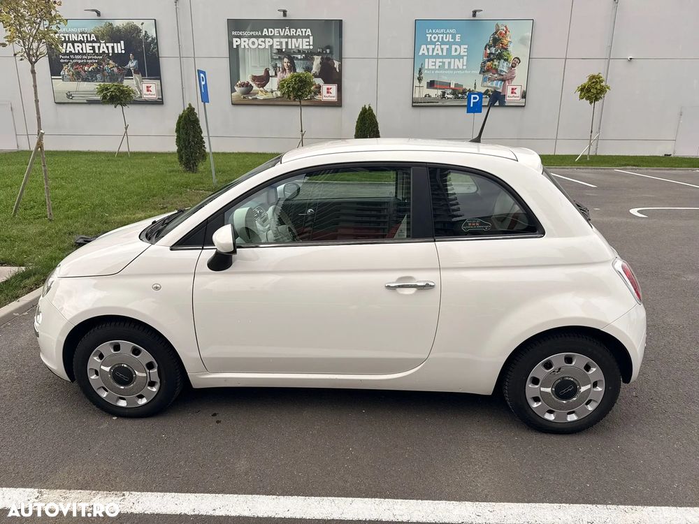 Fiat 500 - 7