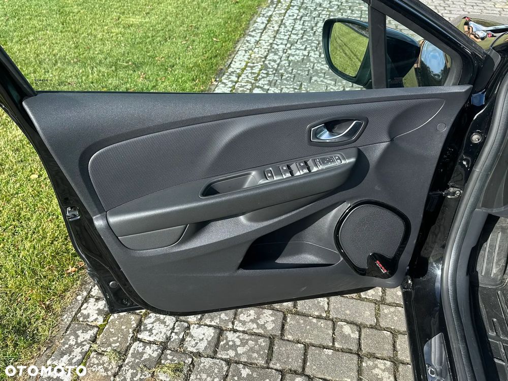 Renault Clio 0.9 Energy TCe Limited - 17