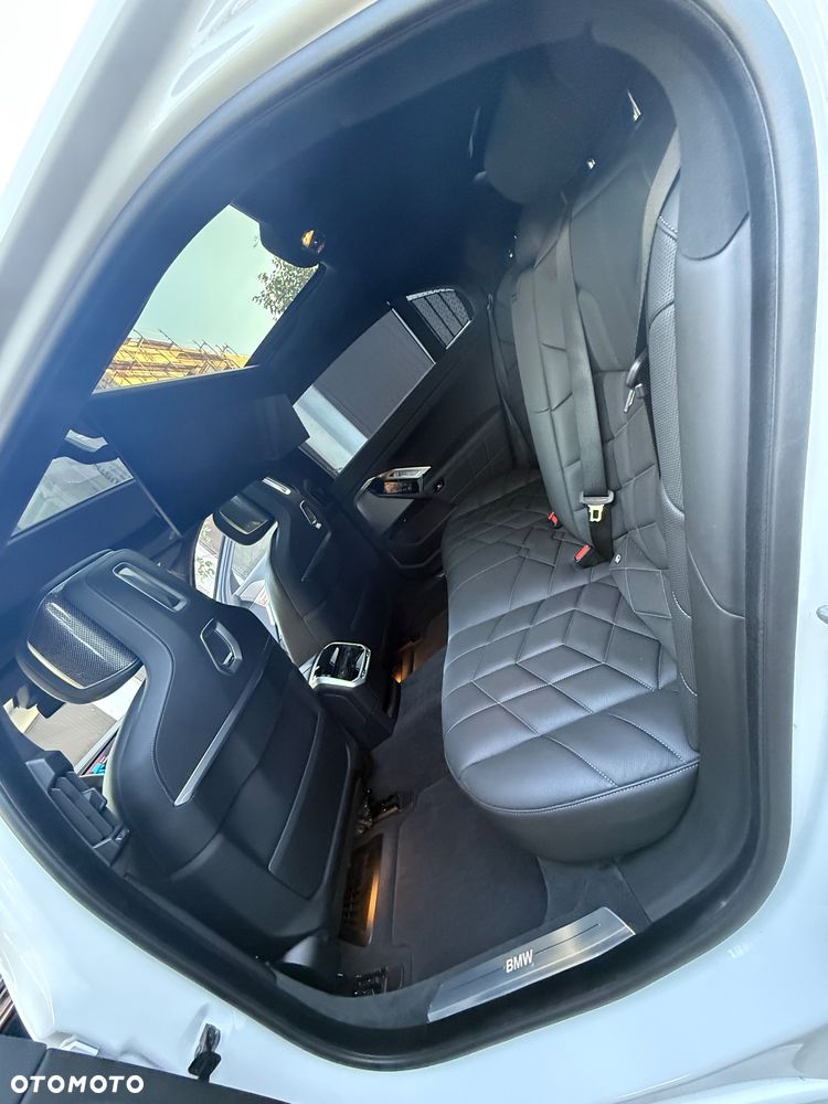 BMW Seria 7 - 6