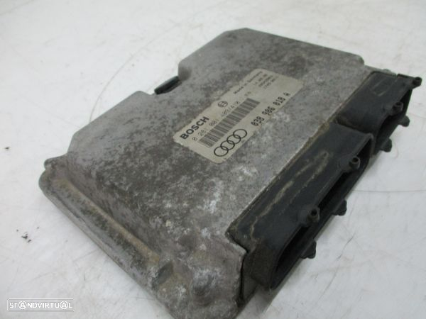 Centralina / Modulo Motor Audi A3 (8L1) - 4