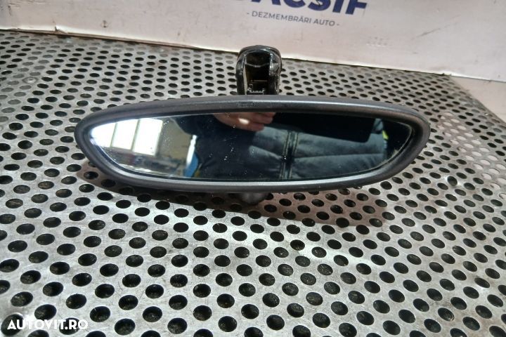 Oglinda retrovizoare parbriz 7118331 E1010736 6934473 7118331 E101073 - 1