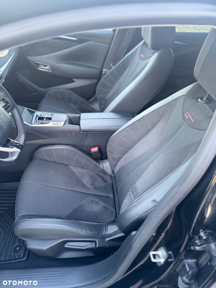 DS Automobiles DS 4 1.5 BlueHDi Performance Line + - 15