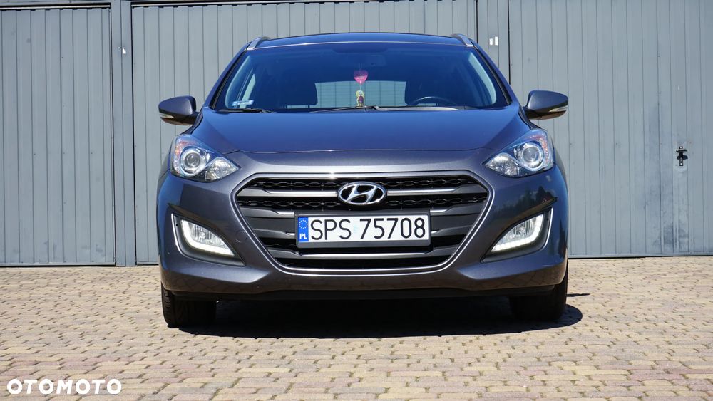 Hyundai i30 1.6 CRDi Style - 2