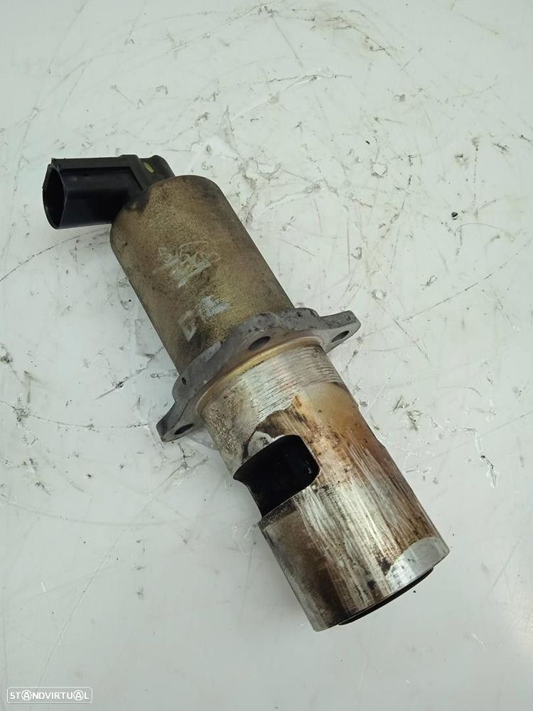 VALVULA EGR RENAULT SCÉNIC I LIMUSINA 2003 -0200254722 - 4