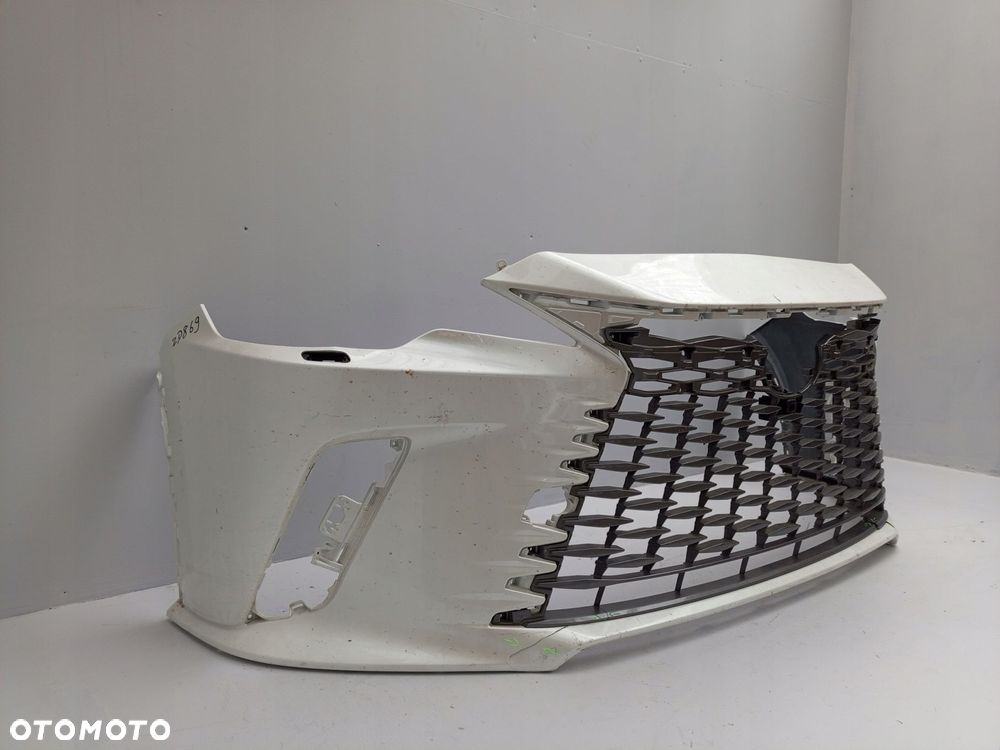 LEXUS RX V 5 2022- ZDERZAK PRZÓD PRZEDNI 52119-48850 ÷ - 3