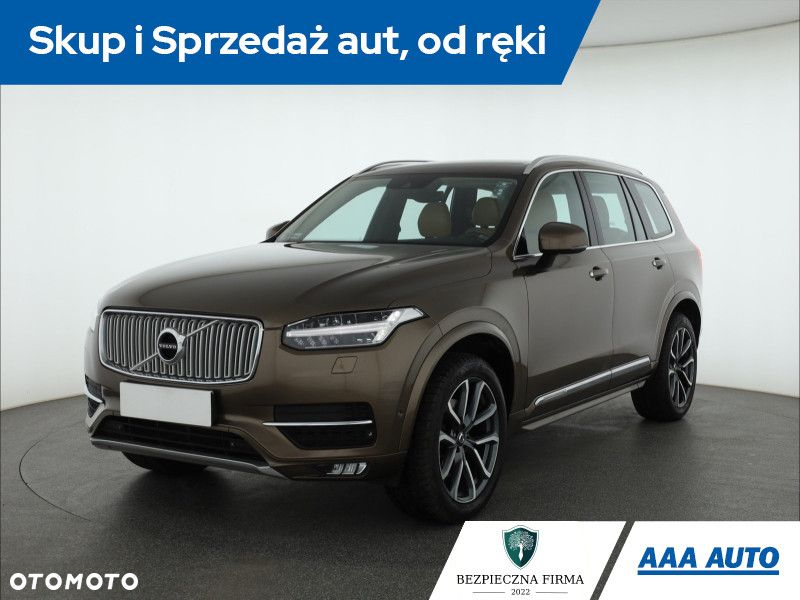 Volvo XC 90 - 2