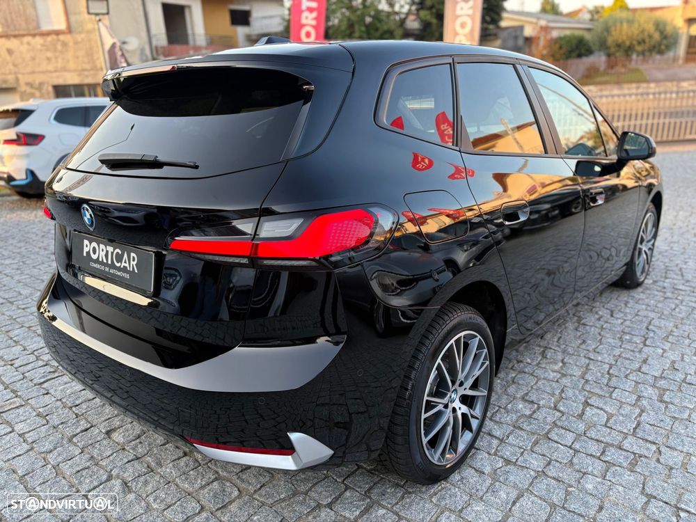 BMW 225xe Active Tourer e xDrive Edição Optimized - 8