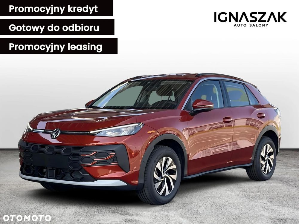 Volkswagen T-Roc 1.5 eTSI Life DSG - 2