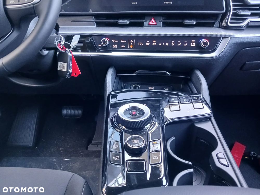 Kia Sportage 1.6 T-GDI L 2WD DCT - 8
