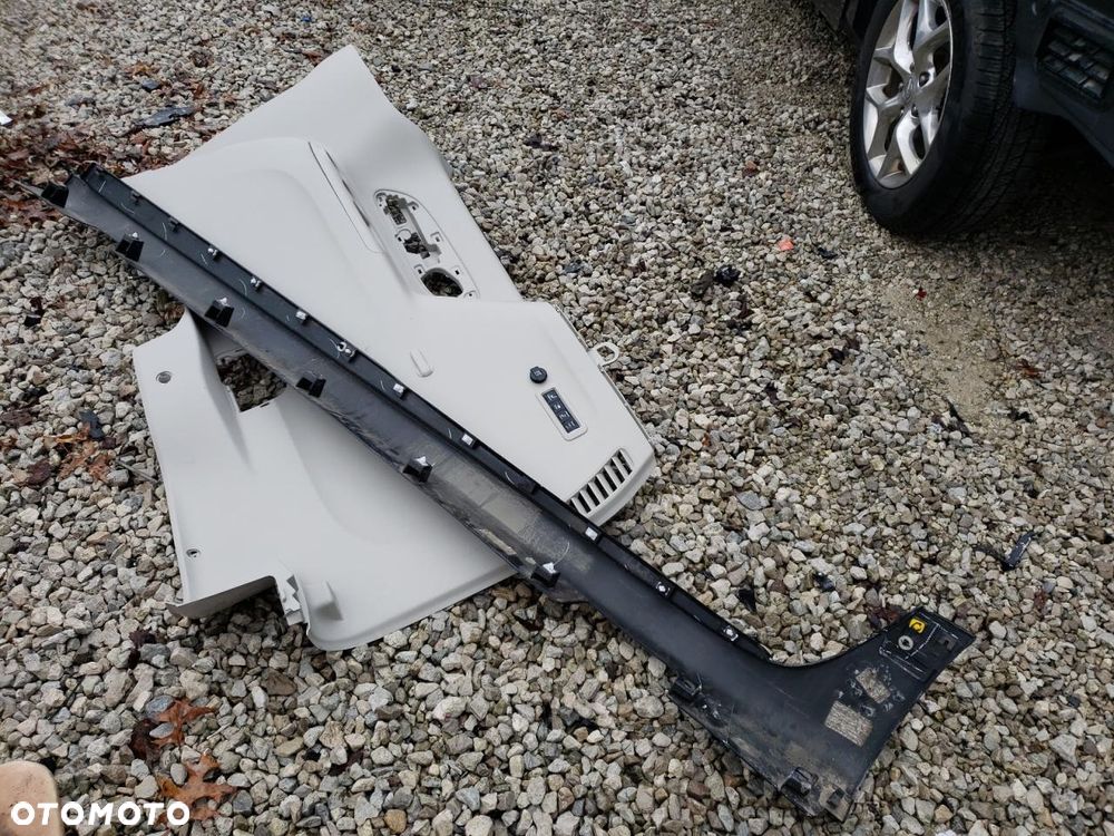 Chrysler Pacifica - 13