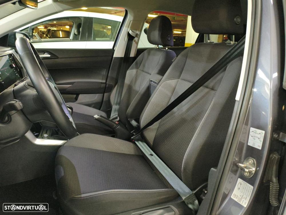 VW Taigo 1.0 TSI Urban - 6