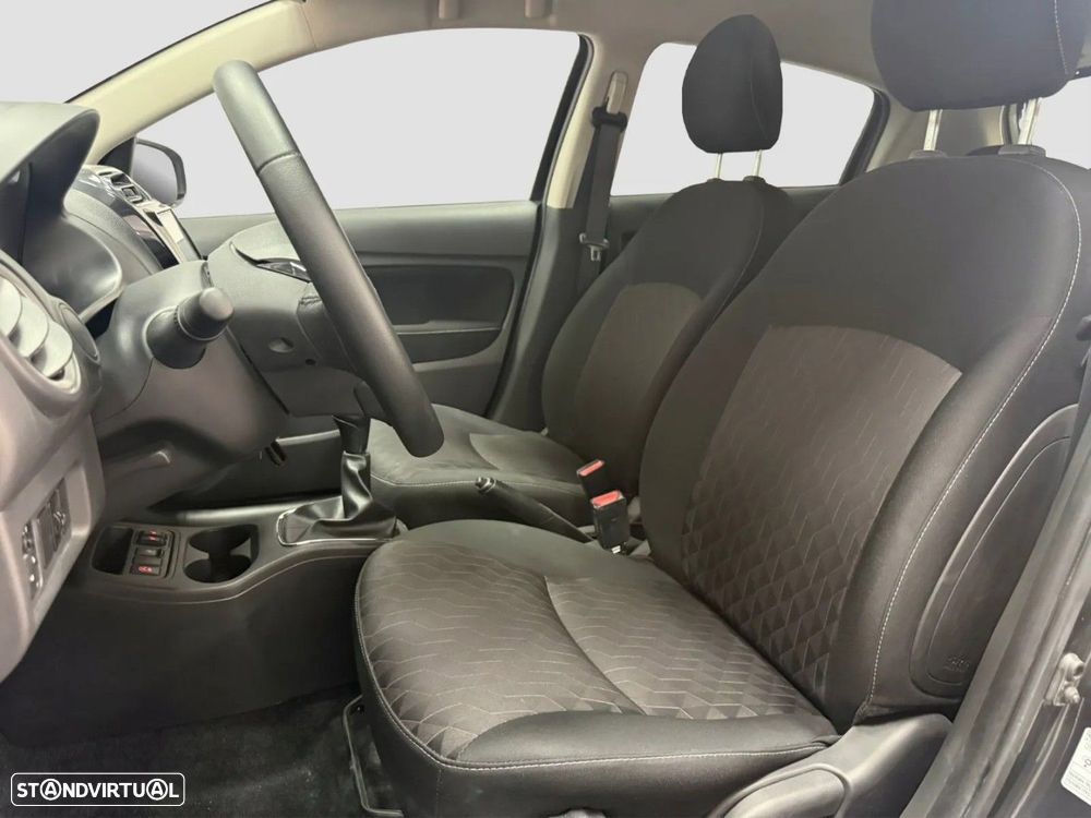 Mitsubishi Space Star 1.2 Select - 7
