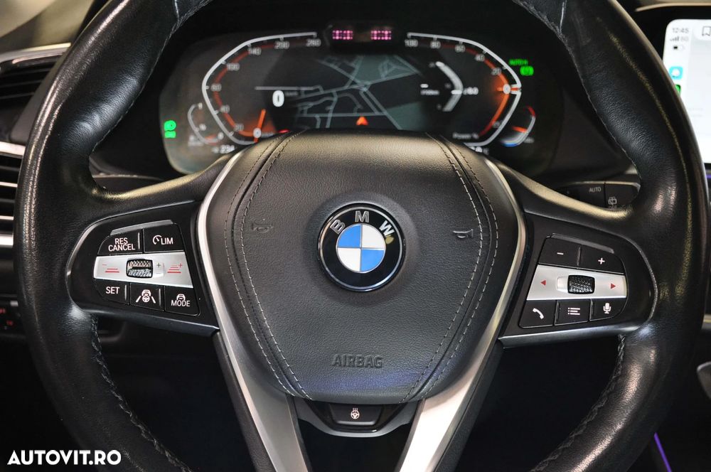 BMW X5 - 17