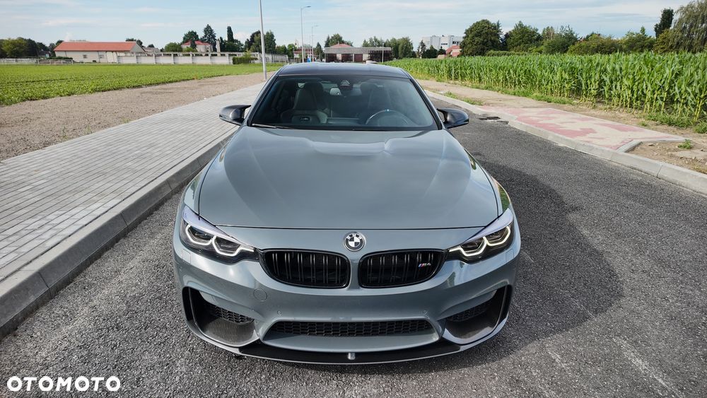 BMW M4 - 3
