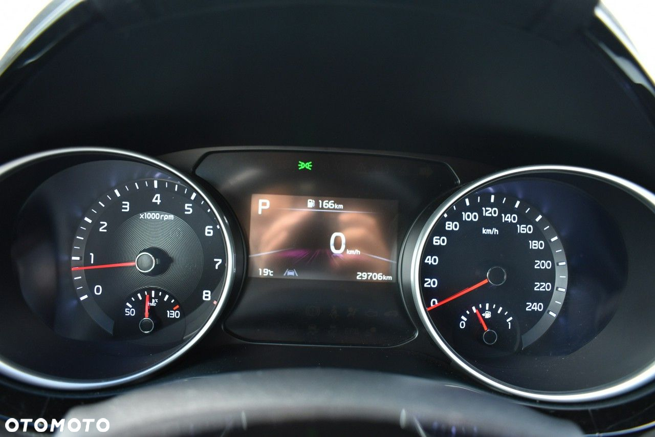 Kia ProCeed 1.5 T-GDI GT Line DCT - 12