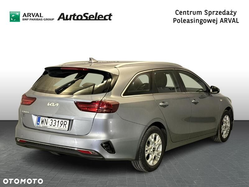 Kia Ceed - 7